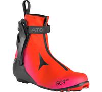 ATOMIC Redster Sc9 Jr - Enfant - Rouge - taille 40- modèle 2026