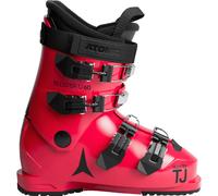 Atomic Redster Tj 60 Junior Alpine Ski Boots Rouge 22.0-22.5 Enfants