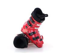 Atomic Redster TJ 60 Enfants Chaussures de ski 24 Rouge