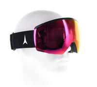 Atomic Redster WC HD Lunettes de ski Taille unique Noir