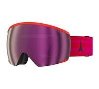 Atomic - Redster Wc L Hd Red Tension Blue Hd + Yellow Blue Hd + Clear - Masque de Ski