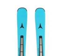 Atomic Redster X9S Revoshock S + I 12 GW Set de ski 2026 174 Turquoise