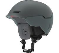 ATOMIC REVENT+ AMID Accessoires Mixte Adulte, Vert/(Vert) 51/55 cm