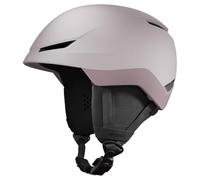 Atomic Revent + AMID Casque de Ski - Concrete - Taille S - Casque de Snowboard et de Ski avec système d'ajustement à 360° et système de Ventilation Active Aircon - Technologie Holo Core & AMID pour