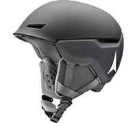 Atomic Revent Casque De Ski Noir, Taille L, Unisexe, Adulte, Ajustement Individuel Et Précis, Haute Protection Contre Les Chocs, Système De Ventilation Innovant, Tour De Tête 59-63 cm
