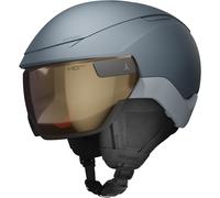 ATOMIC Revent Gt A Visor Hd - Mixte - Gris - taille 59/63- modèle 2026