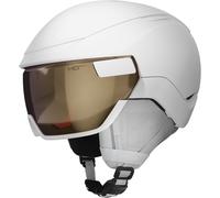 ATOMIC Revent Gt A Visor Hd Photo - Mixte - Blanc - taille 51/55- modèle 2026