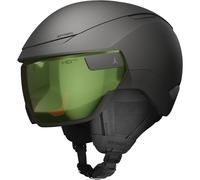 ATOMIC Revent Gt A Visor Hd Photo - Mixte - Noir - taille 55/59- modèle 2026