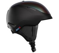 Atomic - Revent GT Amid Signature - Casque de ski - S - 51-55 cm - holograph / all black