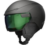 Atomic Revent GT Amid Visor HD black - S = 51 - 55 cm