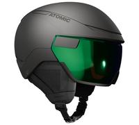 Atomic - Revent GT AMID Visor HD Cat. 3-2 - Casque de ski - 55-59 cm - black