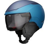 ATOMIC Revent Gt Amid Visor Hd - Mixte - Bleu - taille 51/55- modèle 2025