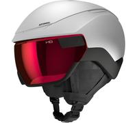 ATOMIC Revent Gt Amid Visor Hd - Mixte - Gris - taille 55/59- modèle 2026
