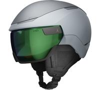ATOMIC Revent Gt Amid Visor Hd - Mixte - Gris - taille 59/63- modèle 2026