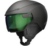 ATOMIC Revent Gt Amid Visor Hd - Mixte - Noir - taille 55/59- modèle 2026