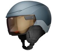Atomic - Revent GT AMID Visor HD Photo Cat. 3-1 - Casque de ski - 51-55 cm - grey