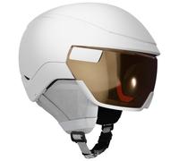 Atomic - Revent GT AMID Visor HD Photo Cat. 3-1 - Casque de ski - 59-63 cm - white heather