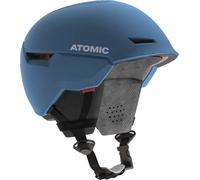 ATOMIC Revent Helmets Mixte Adulte, Bleu, 51-55
