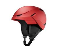 Atomic Revent Jr Casque de Ski Adulte Unisexe, Rouge, 48-52