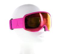 Atomic Revent JR S Flash Enfants Lunettes de ski Taille unique Rose