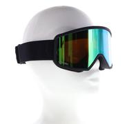 Atomic Revent JR XS Flash Enfants Lunettes de ski Taille unique Noir