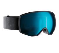Atomic Revent L Hd Ski Goggles Noir Blue/CAT2