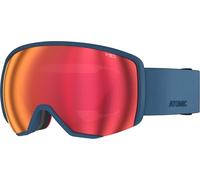 ATOMIC Revent L Hd Lunettes de ski Mixte (lot de 1)