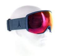 Atomic - Revent L HD Cat. 3-2 - Masque de ski - Large Fit - deep ocean