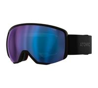 Atomic - Revent L HD - Masque de ski - One Size - black