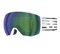 Atomic - Revent L Hd Maverick Green Hd - Masque de Ski