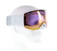 Atomic Revent L HD Photo Lunettes de ski Taille unique Gris clair