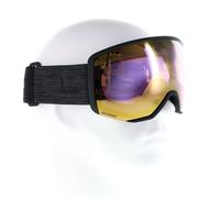 Atomic Revent L HD Photo Lunettes de ski Taille unique Noir