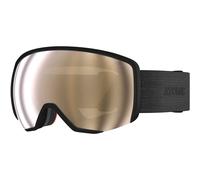 Atomic Revent L HD Photo Skibrille Skigoggle Ski-Brille Lichtanpassend Or