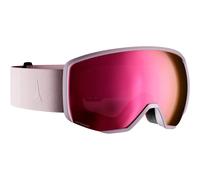 Atomic Revent L Hd Ski Goggles Violet,Rose Pink Cooper/CAT2