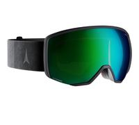 Atomic Revent L Stereo Ski Goggles Noir Green/CAT2