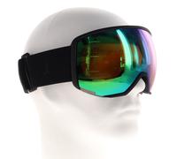 Atomic Revent L Stereo Lunettes de ski Taille unique Noir