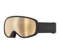 Atomic Revent HD Photo Black Masques de ski