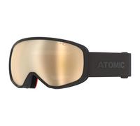 Atomic - Revent M HD Photo Cat. 3-1 - Masque de ski - Medium Fit - black