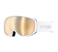 Atomic - Revent M HD Photo Cat. 3-1 - Masque de ski - Medium Fit - white