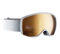 Atomic Revent M Hd Photochromic Ski Goggles Blanc Amber Gold/CAT1-3