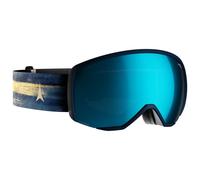 Atomic - Revent M HD S2 - Masque de ski - M - maven / blue hd