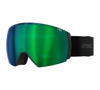 Atomic - Revent Q HD Cat. 3-2 - Masque de ski - black