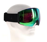 Atomic Revent Q HD Solo Lunettes de ski Taille unique Noir