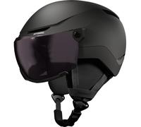 Atomic Revent Visor Junior Visor Helmet Noir M