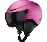 Atomic Revent Visor Junior Visor Helmet Rose XS