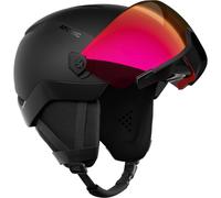 Atomic Revent Photo Visor Helmet Noir 55-59 cm