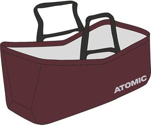 ATOMIC Revêtement résistant à l'eau et aux Taches - Extra Large - Marron - 800 x 400 x 430 cm, Marron, Sacs & Packs