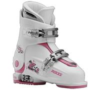 Roces Idea Up Alpine Ski Boots Blanc 19.0-22.0 Garçons,Filles