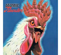 Atomic Rooster – Atomic Rooster – CD – Édition remasterisée et augmentée
