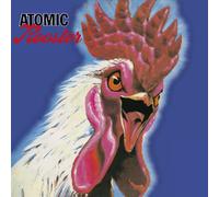 Atomic Rooster